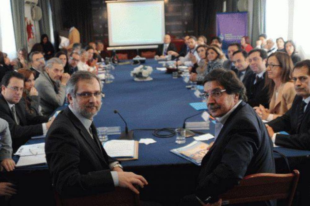 Destacan que la educaci�n es clave en la lucha contra la discriminaci�n