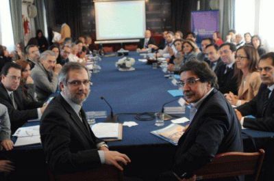 Destacan que la educaci�n es clave en la lucha contra la discriminaci�n