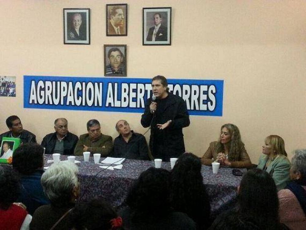 SENADOR PALLARES CERRO PLENARIO DEL MOPEBO