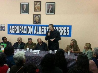 SENADOR PALLARES CERRO PLENARIO DEL MOPEBO