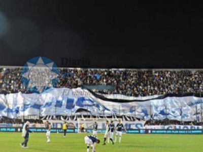 El partido que el Cervecero no pod�a ganar: que sigan hablando