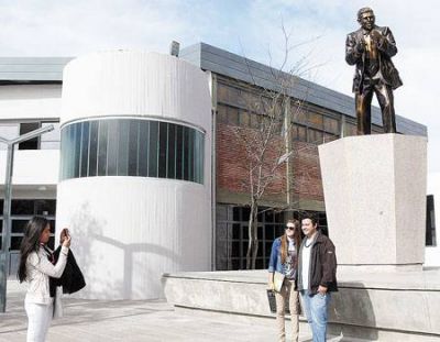 Esperan que el Palacio de los Deportes impulse el turismo