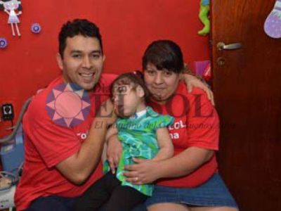 Contin�an los preparativos para el viaje de Lola a China