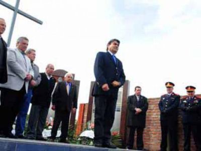 Compromiso con la labor