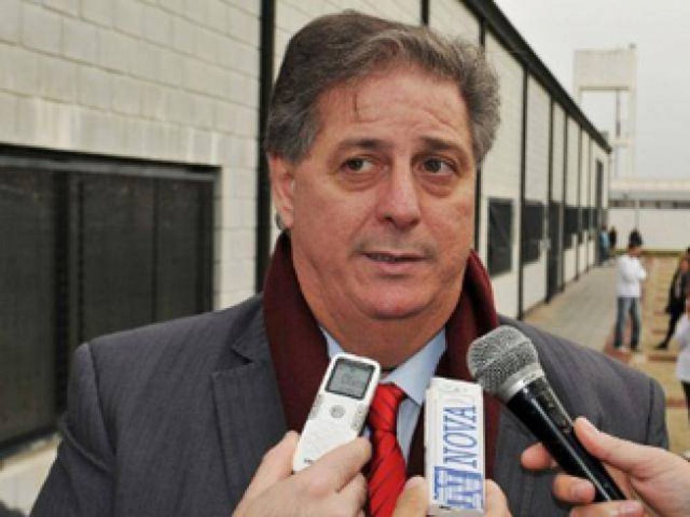 Curan de diabetes a pacientes en el Evita
