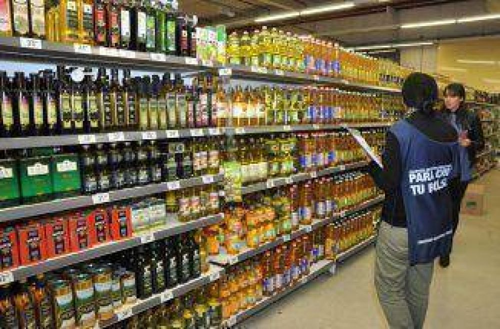 "Se pueden fiscalizar los precios sin recurrir a la patota"