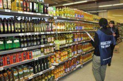 "Se pueden fiscalizar los precios sin recurrir a la patota"