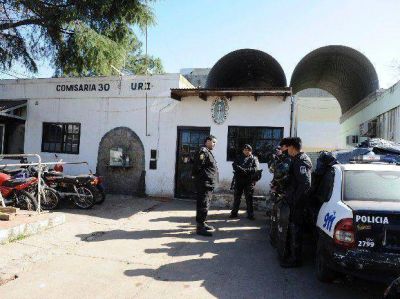 Un hombre fue ejecutado a balazos esta madrugada en la zona norte de Rosario