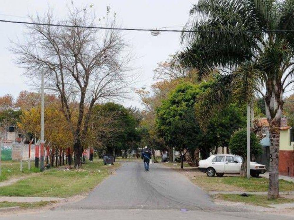 Detectan una estructura de amparo policial para favorecer a Los Monos