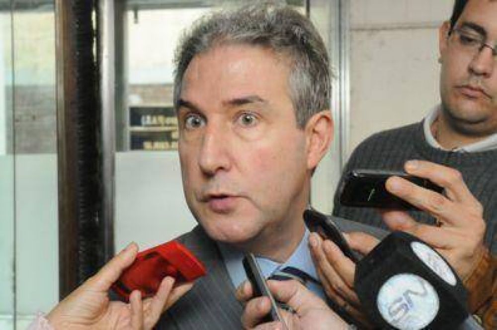Lugar m�s favorable para causa se busca