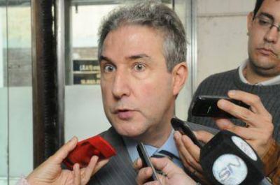 Lugar m�s favorable para causa se busca