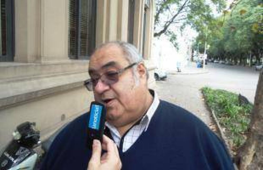 Porta y Kasta aseguraron que no mantienen diferencias con Silva