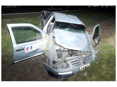 En menos de dos semanas hubo 16 muertos en las rutas santafesinas