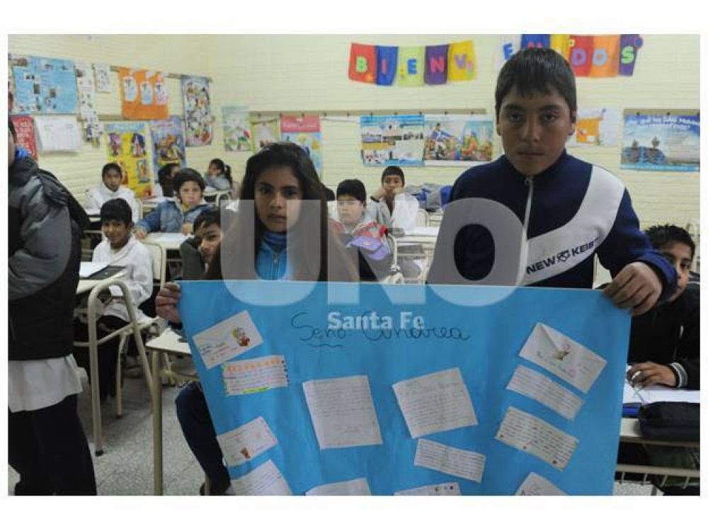 Las maestras del dolor: volver a la escuela despu�s de la tragedia