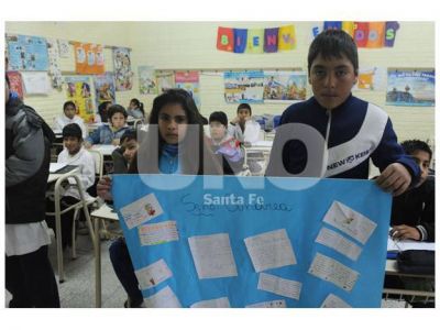 Las maestras del dolor: volver a la escuela despu�s de la tragedia