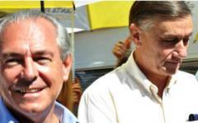 Se presenta hoy el Frente Progresista