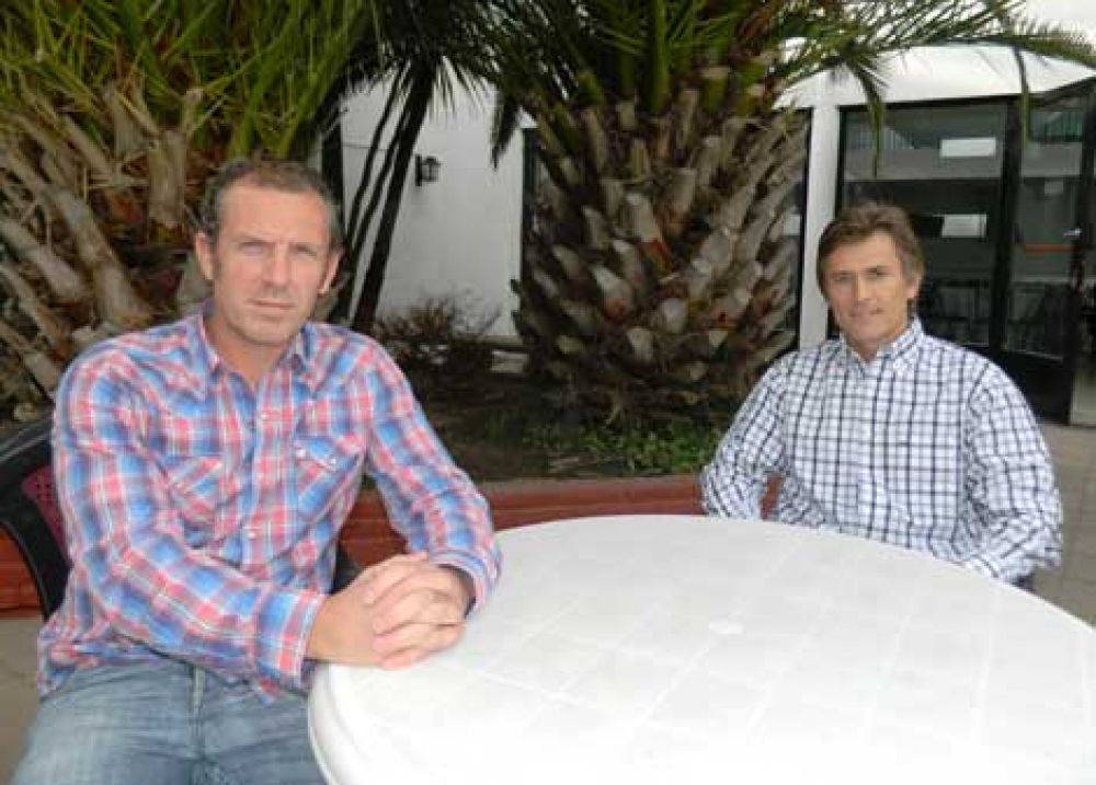 'Esta maniobra de `recambio� sin ning�n tipo de comunicaci�n nos parece injusta' 
