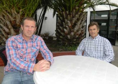 'Esta maniobra de `recambio� sin ning�n tipo de comunicaci�n nos parece injusta' 