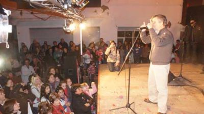 'Vamos a hacernos cargo del gobierno municipal en diciembre del 2015' 