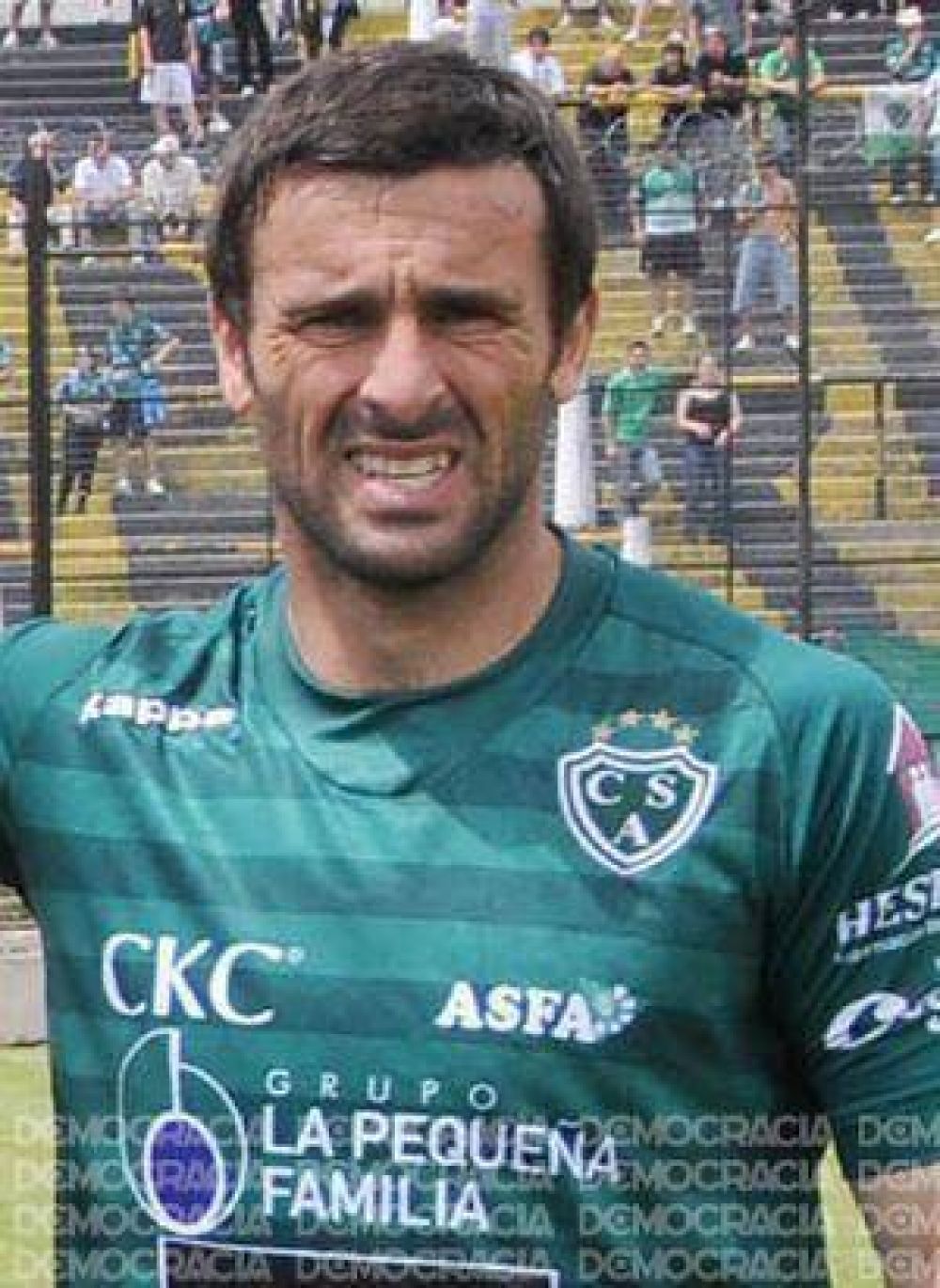 Sarmiento empat� con Gimnasia 0 a 0