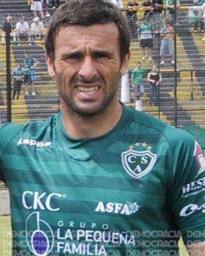 Sarmiento empat� con Gimnasia 0 a 0