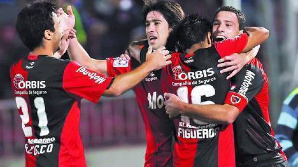 La definici�n del t�tulo y los descensos empieza esta tarde