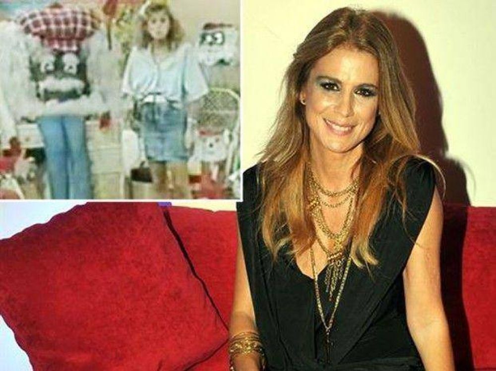 Habló el Sr.Televisor | “Flavia nunca trató bien a los jóvenes”