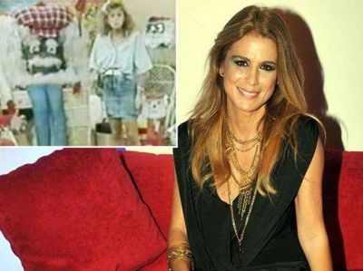 Habl� el Sr.Televisor | �Flavia nunca trat� bien a los j�venes�