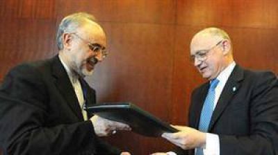 Ir�n rechaz� las acusaciones de fiscal Alberto Nisman al considerarlo "sionista"