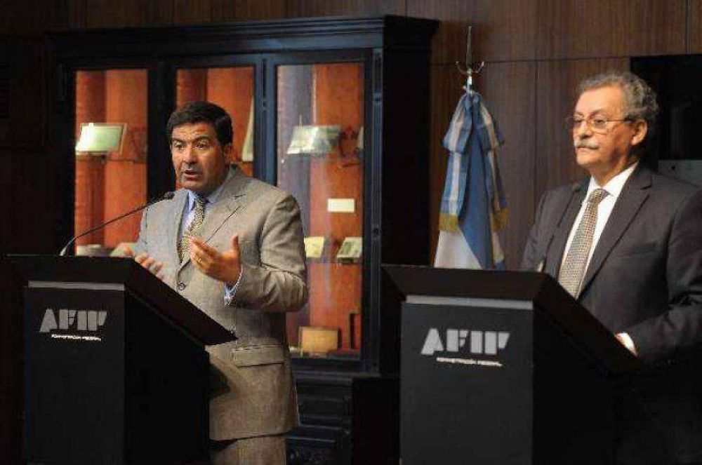 La recaudaci�n de mayo subi� 27,4% y sum� $77.755 millones