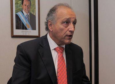 Ravale: "Nadie tiene el manual que dice como se debe hacer pol�tica"