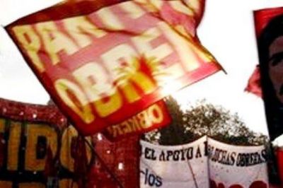 El MST se reuni� con el PO para proponerle un Frente Electoral