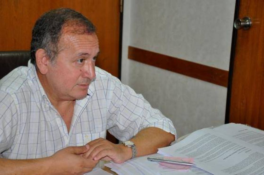 "Se va a traducir en mayores recursos para las provincias"