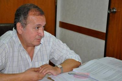 "Se va a traducir en mayores recursos para las provincias"