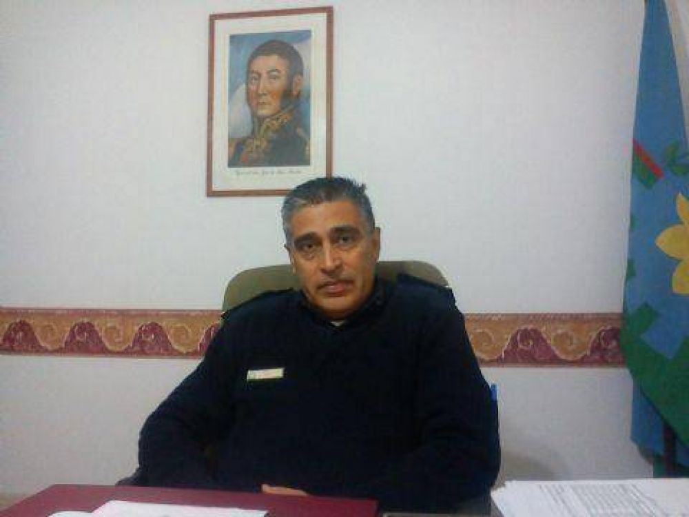 Balazo, tentativa de robo y suicidio