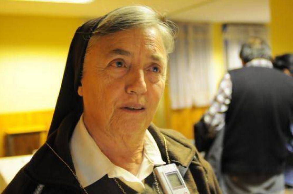�Las mafias son invisibles y es dif�cil descubrir quien est� al frente�