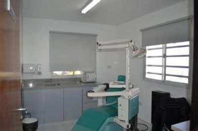 Finaliz� la primera etapa de refacci�n de la Unidad Sanitaria N� 41