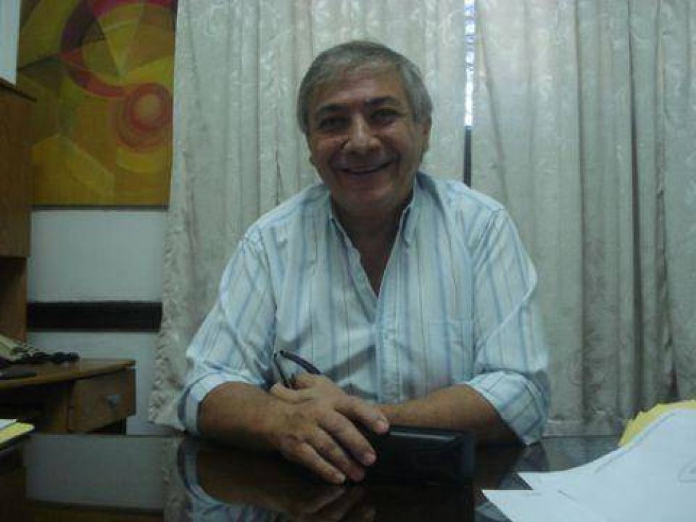 Nazar ponder� la banca ciudadana: �Es para que la gente tenga una mejor calidad de vida�