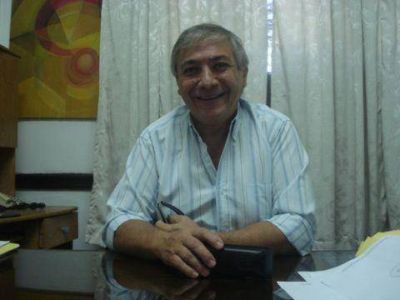 Nazar ponder� la banca ciudadana: �Es para que la gente tenga una mejor calidad de vida�