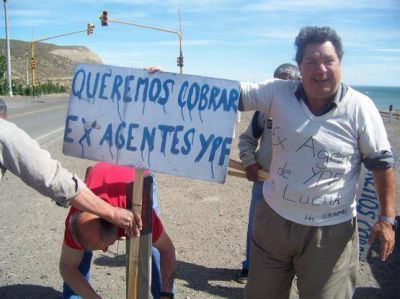 Ex ypefianos: �No queremos que se estire m�s de esta reuni�n�