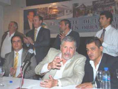 Habr� una lista �nica en el sindicato de los Mercantiles
