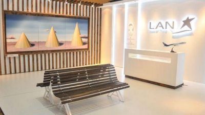 LAN renov� su compromiso con el arte y present� su s�ptima edici�n del servicio gratuito de audiogu�a para ArteBA