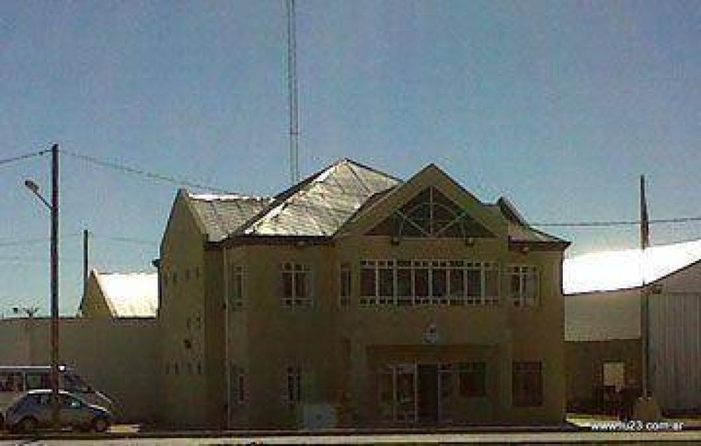 Estar�a esclarecido el asalto en El Calafate