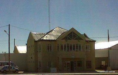 Estar�a esclarecido el asalto en El Calafate