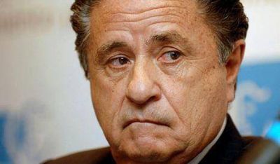"Es muy dif�cil peronizar a Macri"