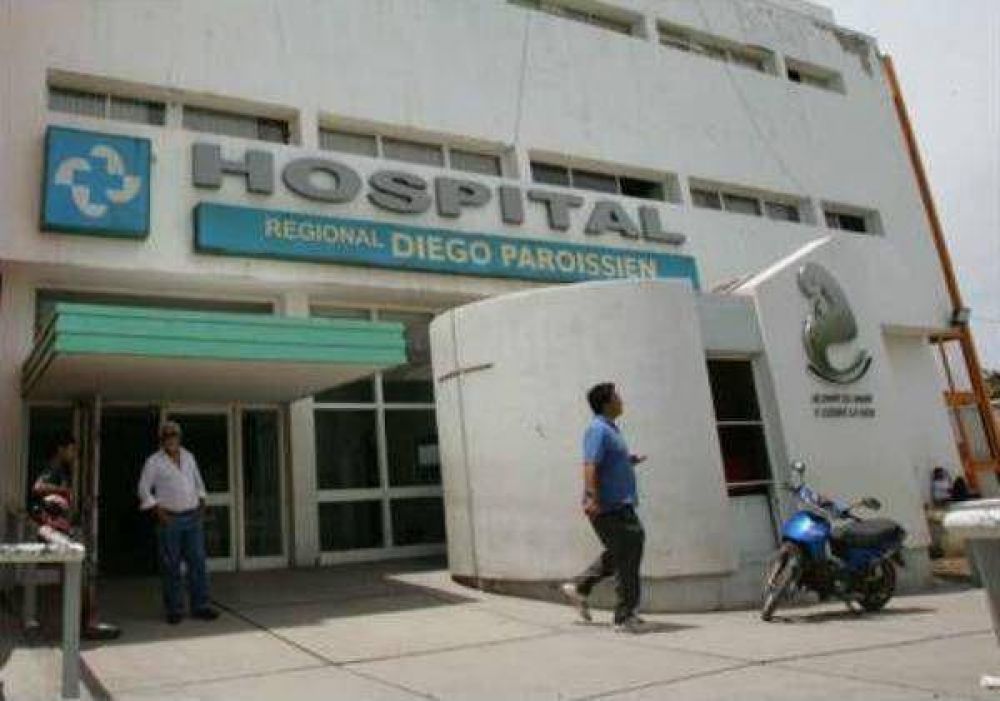 Asesinaron a un remisero
