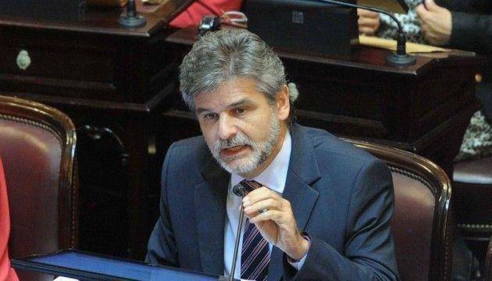 El kirchnerismo podr�a quedarse sin senadores propios en Capital