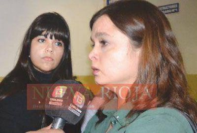 Uno de los m�dicos imputados por el Caso Gallo declar� ante el juez de instrucci�n
