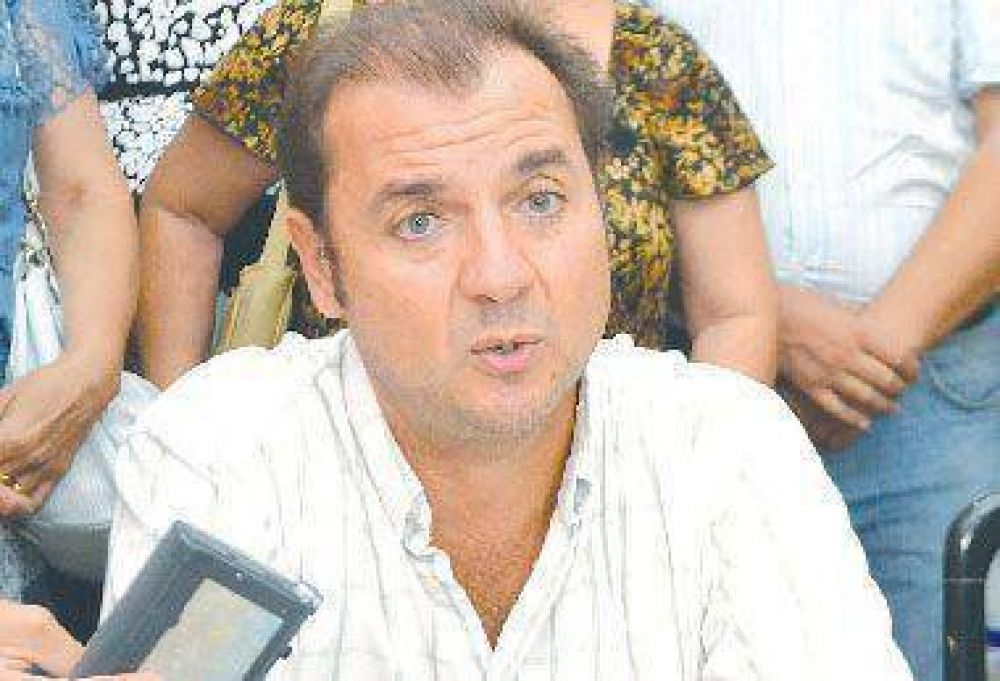 Piden armar una canasta con productos de SAPEM