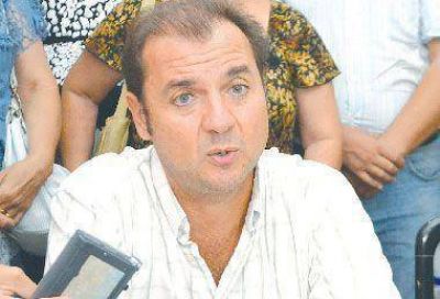 Piden armar una canasta con productos de SAPEM